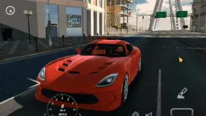 dodge-viper-car-parking-multiplayer