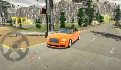 rolls-royce-dawn-car-parking-multiplayer