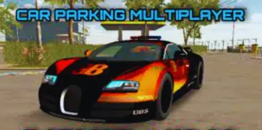 bugatti-veyron-car-parking-multiplayer