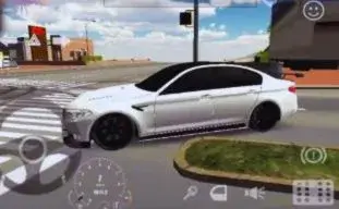 bmw-x4-m-car-parking-multiplayer