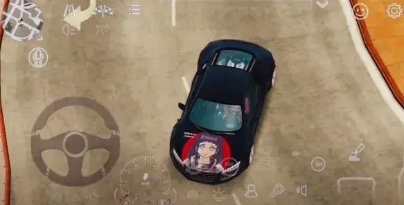 How to Make Anime Car in Car Parking Multiplayer