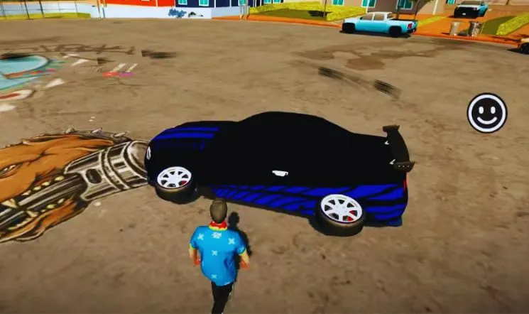 How to Make UFO Car in Car Parking Multiplayer