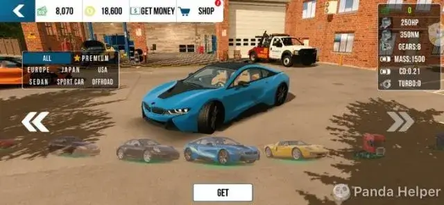 car-parking-multiplayer-hack-apk